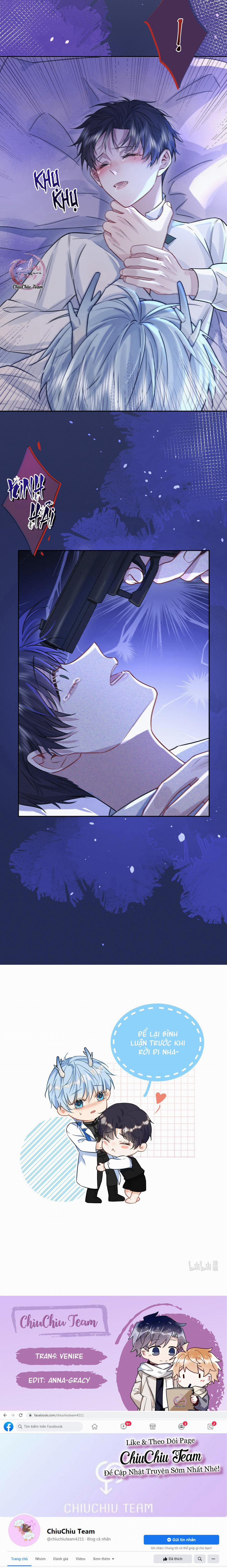 Giáo Huấn Em Trai Hư Hỏng 3 trang 11