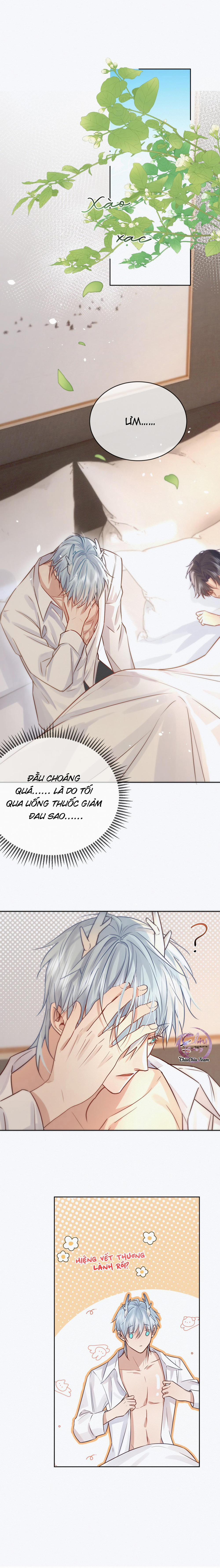 Giáo Huấn Em Trai Hư Hỏng 3 trang 9