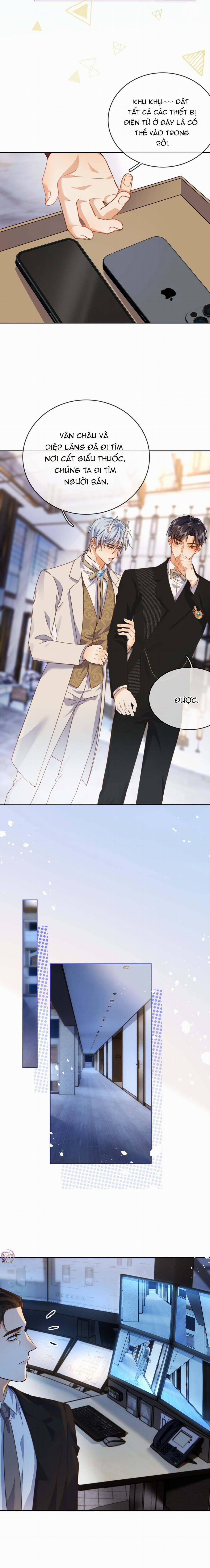 Giáo Huấn Em Trai Hư Hỏng 30 trang 1