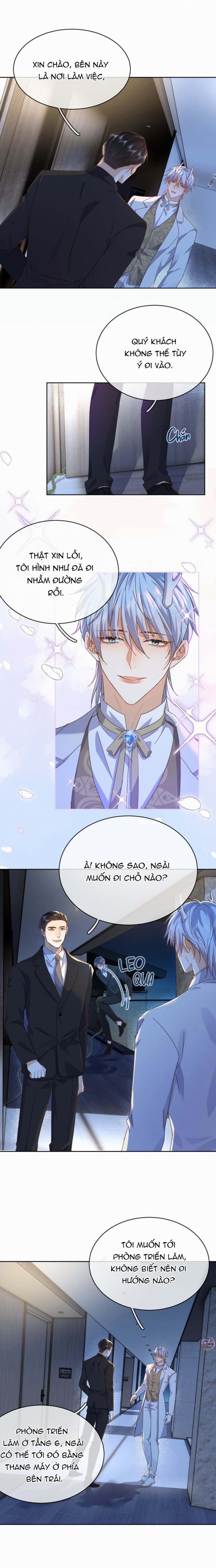 Giáo Huấn Em Trai Hư Hỏng 30 trang 2