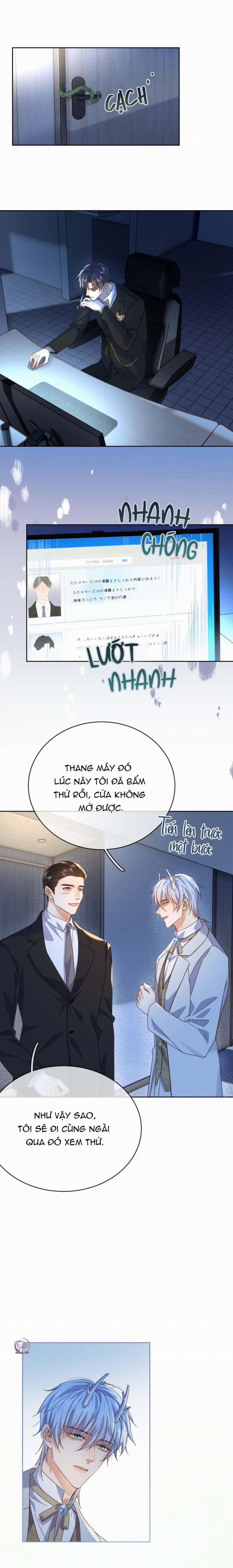 Giáo Huấn Em Trai Hư Hỏng 30 trang 3