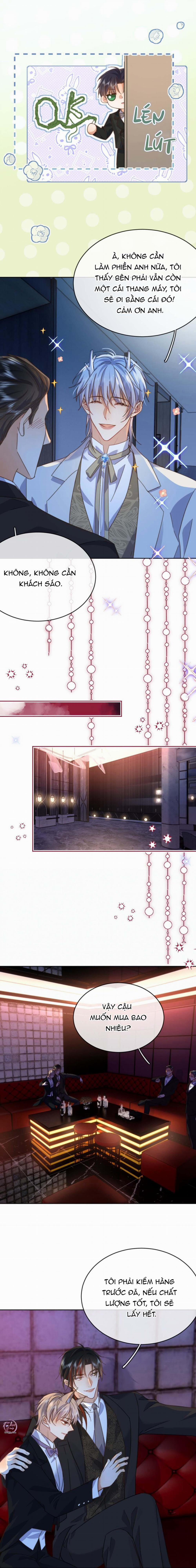 Giáo Huấn Em Trai Hư Hỏng 30 trang 4