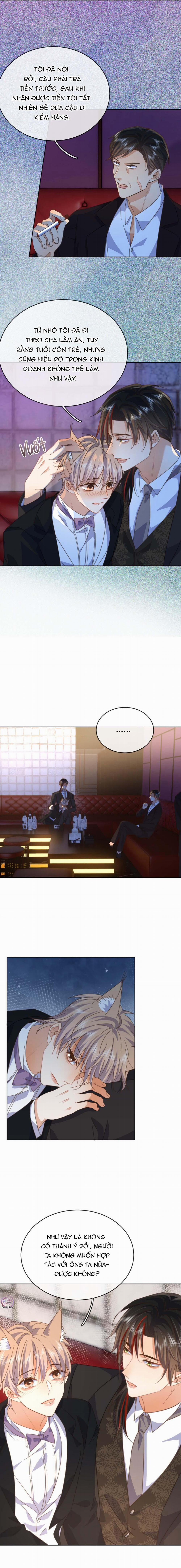 Giáo Huấn Em Trai Hư Hỏng 30 trang 5