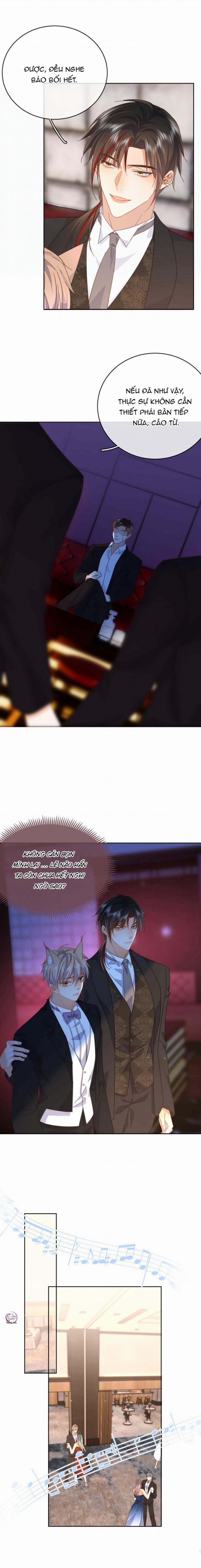 Giáo Huấn Em Trai Hư Hỏng 30 trang 6