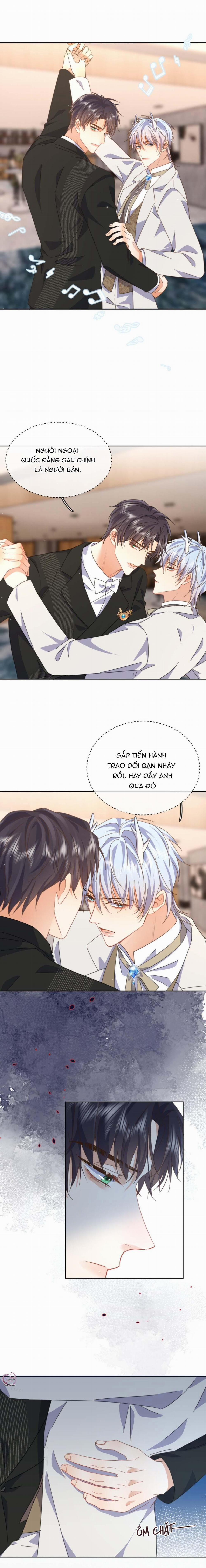 Giáo Huấn Em Trai Hư Hỏng 30 trang 7