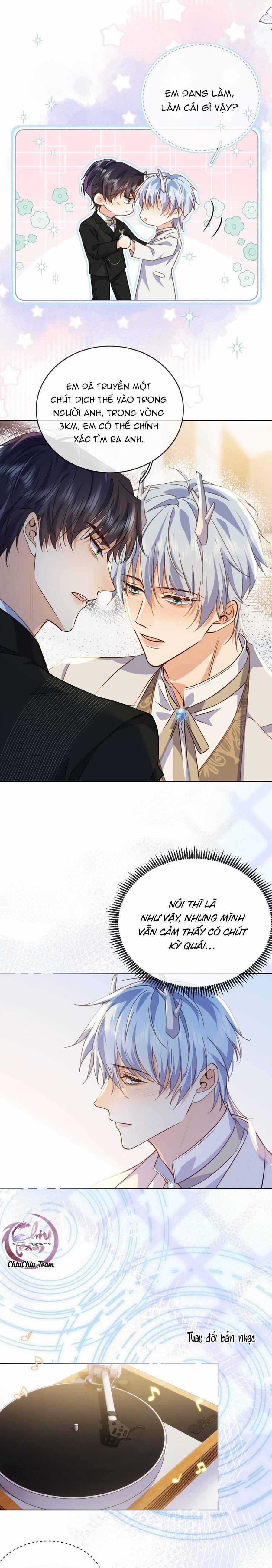 Giáo Huấn Em Trai Hư Hỏng 31 trang 1