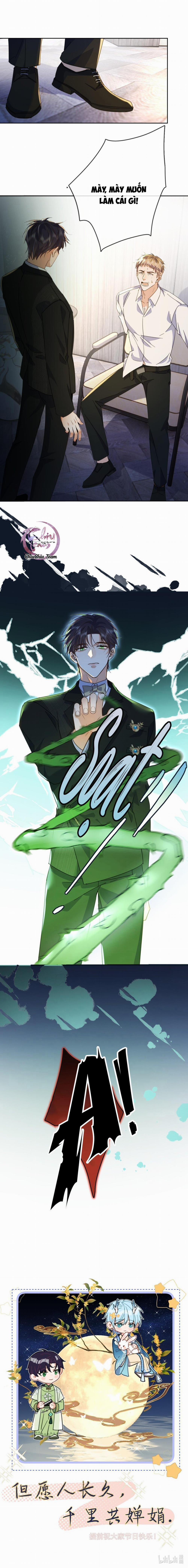 Giáo Huấn Em Trai Hư Hỏng 31 trang 10