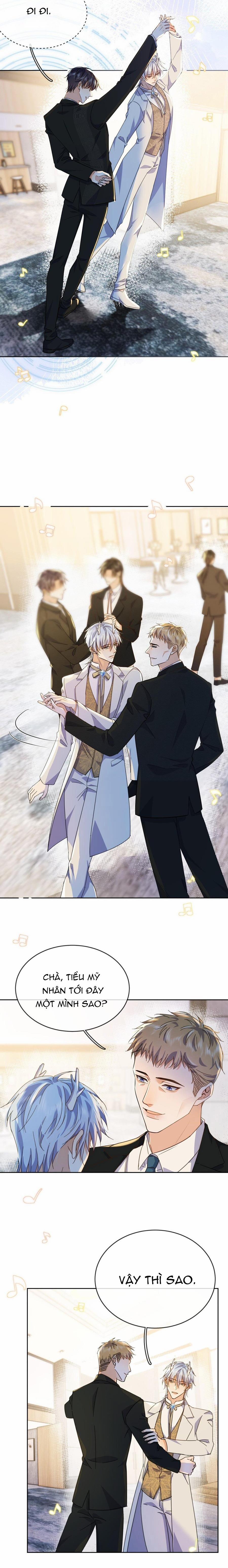 Giáo Huấn Em Trai Hư Hỏng 31 trang 2