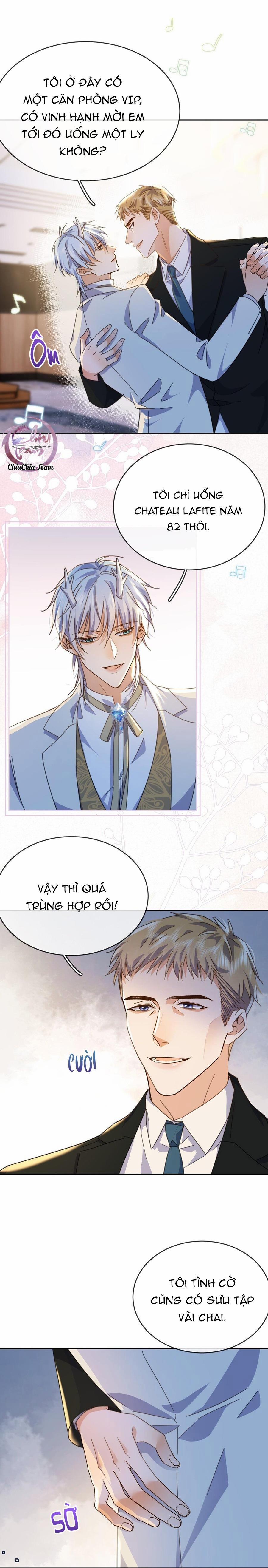 Giáo Huấn Em Trai Hư Hỏng 31 trang 3