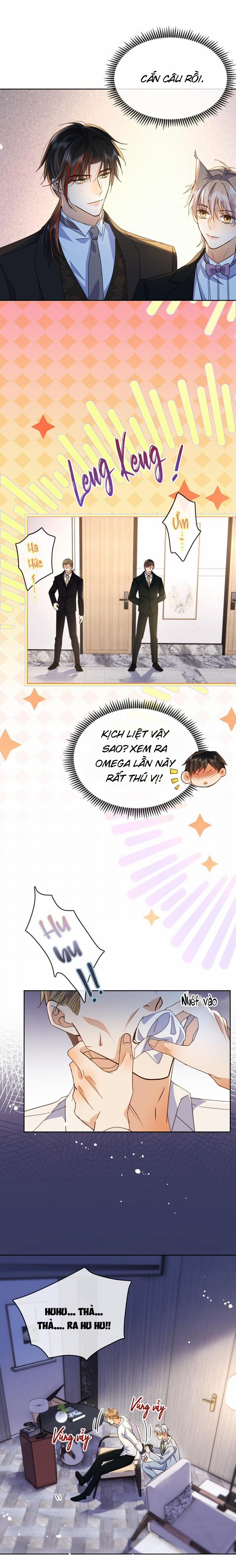 Giáo Huấn Em Trai Hư Hỏng 31 trang 5