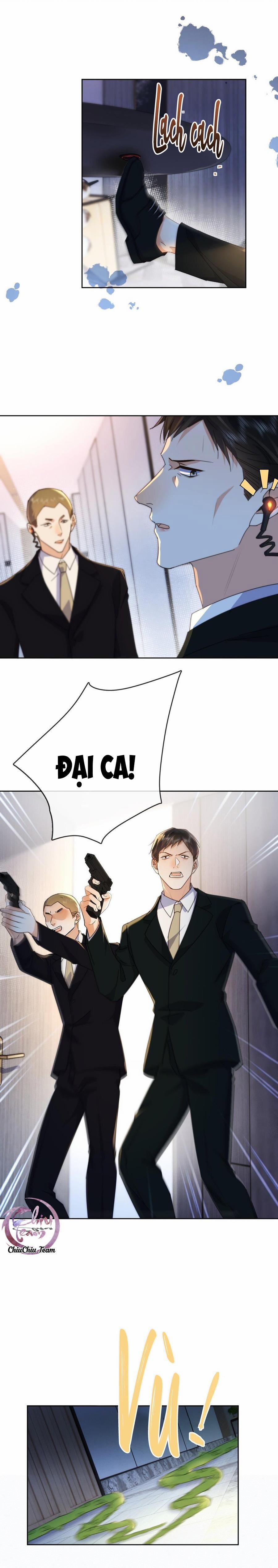 Giáo Huấn Em Trai Hư Hỏng 31 trang 6