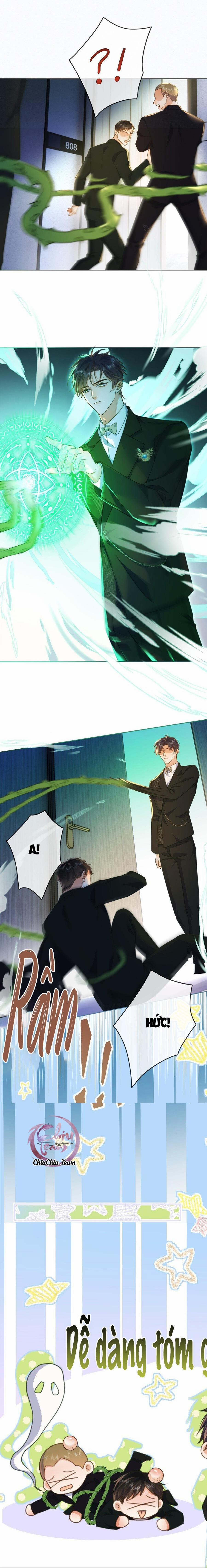 Giáo Huấn Em Trai Hư Hỏng 31 trang 7