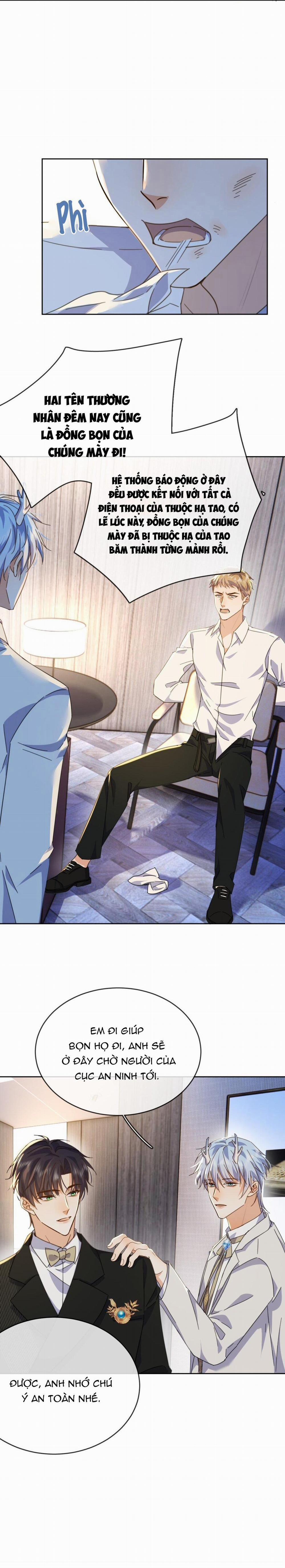 Giáo Huấn Em Trai Hư Hỏng 31 trang 8