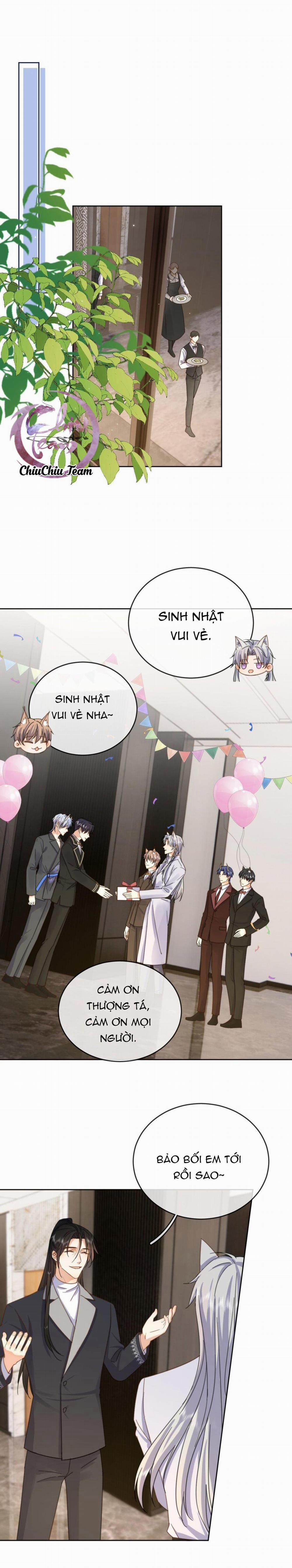 Giáo Huấn Em Trai Hư Hỏng 32 trang 3