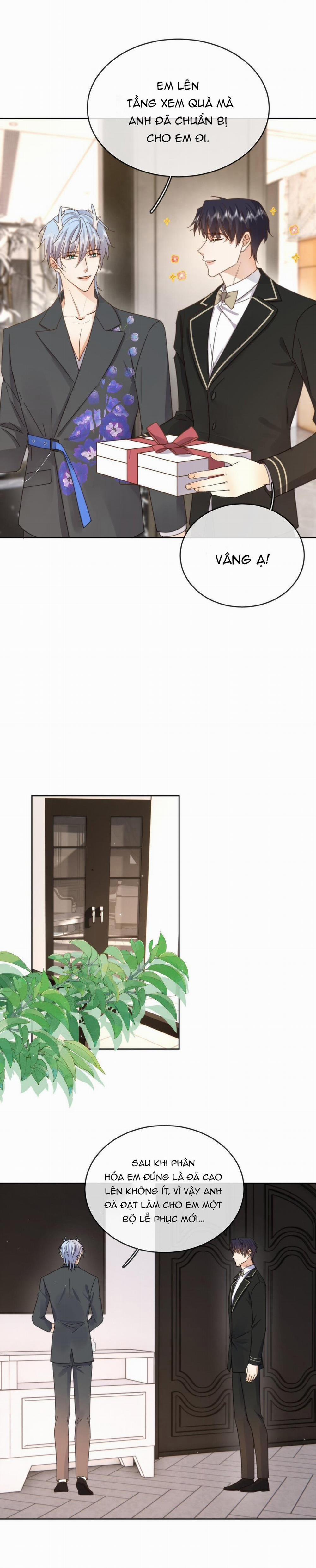 Giáo Huấn Em Trai Hư Hỏng 32 trang 6