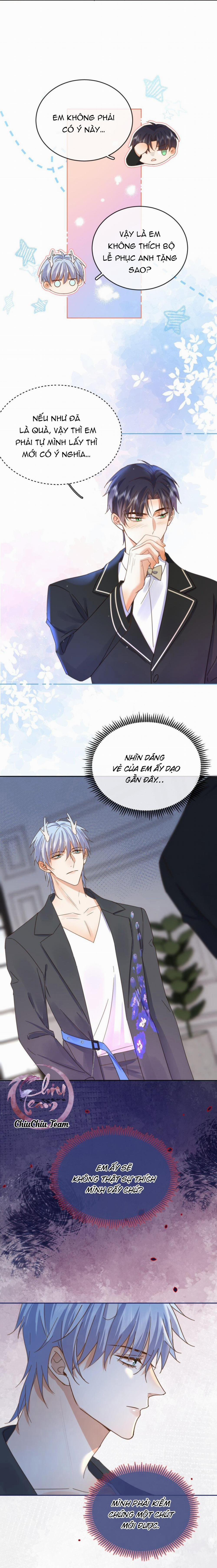 Giáo Huấn Em Trai Hư Hỏng 32 trang 8