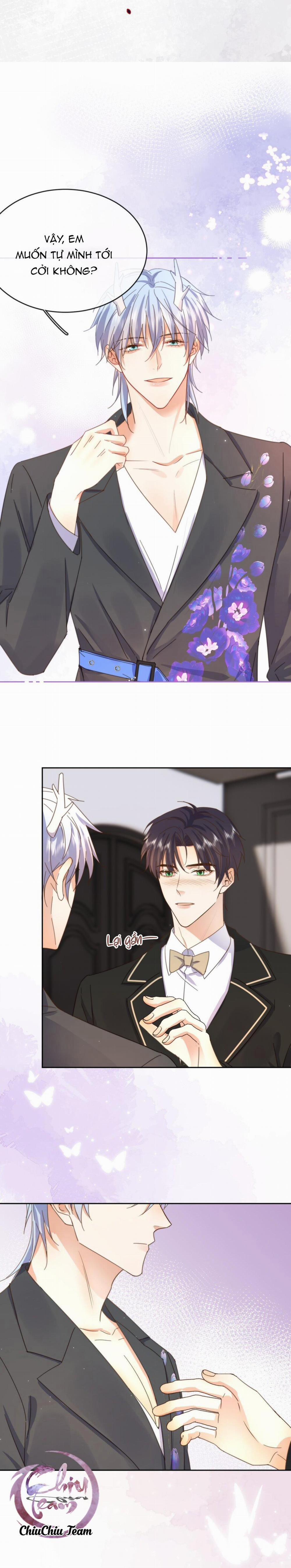 Giáo Huấn Em Trai Hư Hỏng 32 trang 9