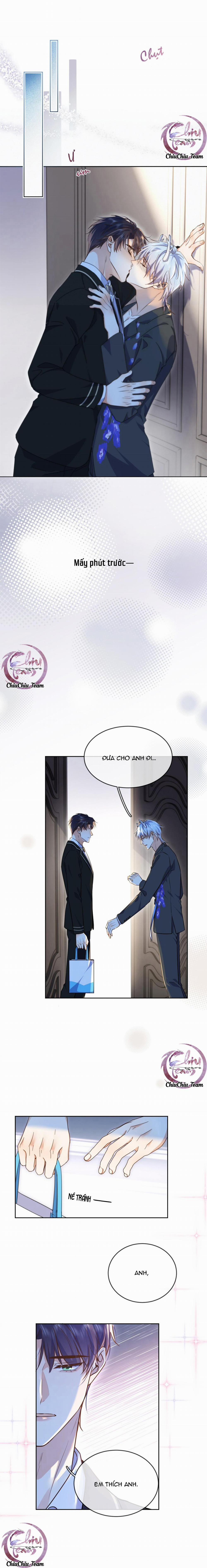 Giáo Huấn Em Trai Hư Hỏng 33 trang 2