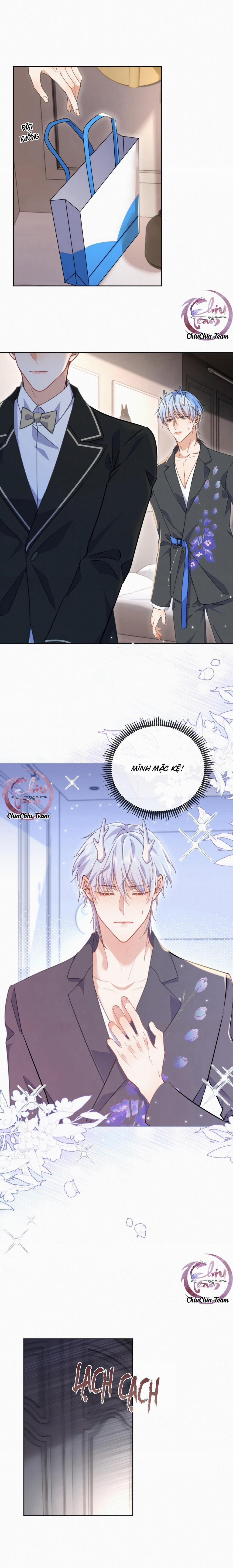 Giáo Huấn Em Trai Hư Hỏng 33 trang 5