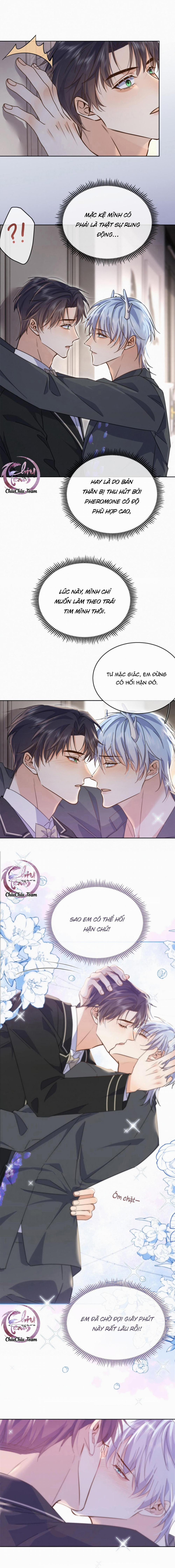 Giáo Huấn Em Trai Hư Hỏng 33 trang 6