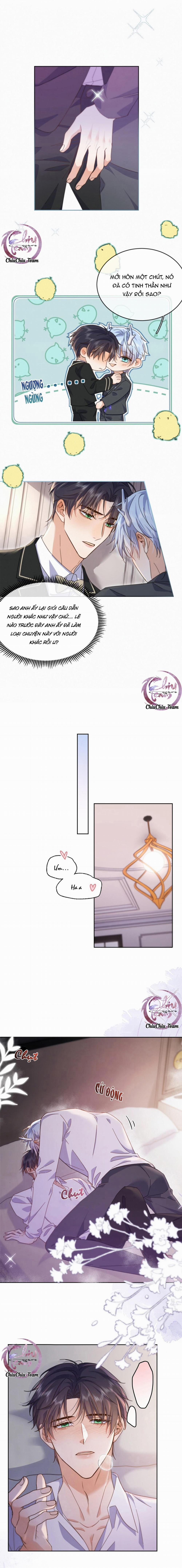 Giáo Huấn Em Trai Hư Hỏng 33 trang 7