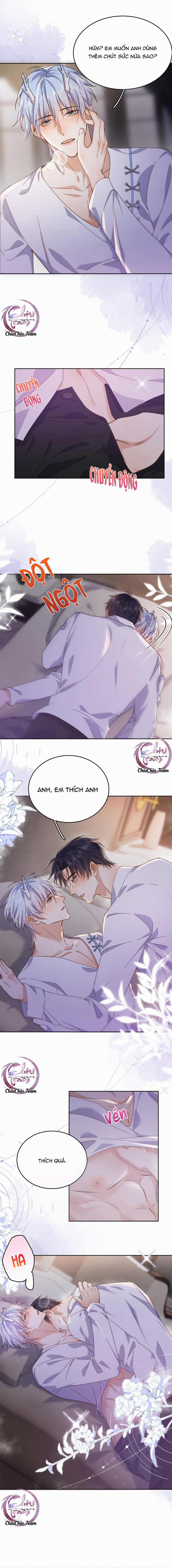 Giáo Huấn Em Trai Hư Hỏng 33 trang 8