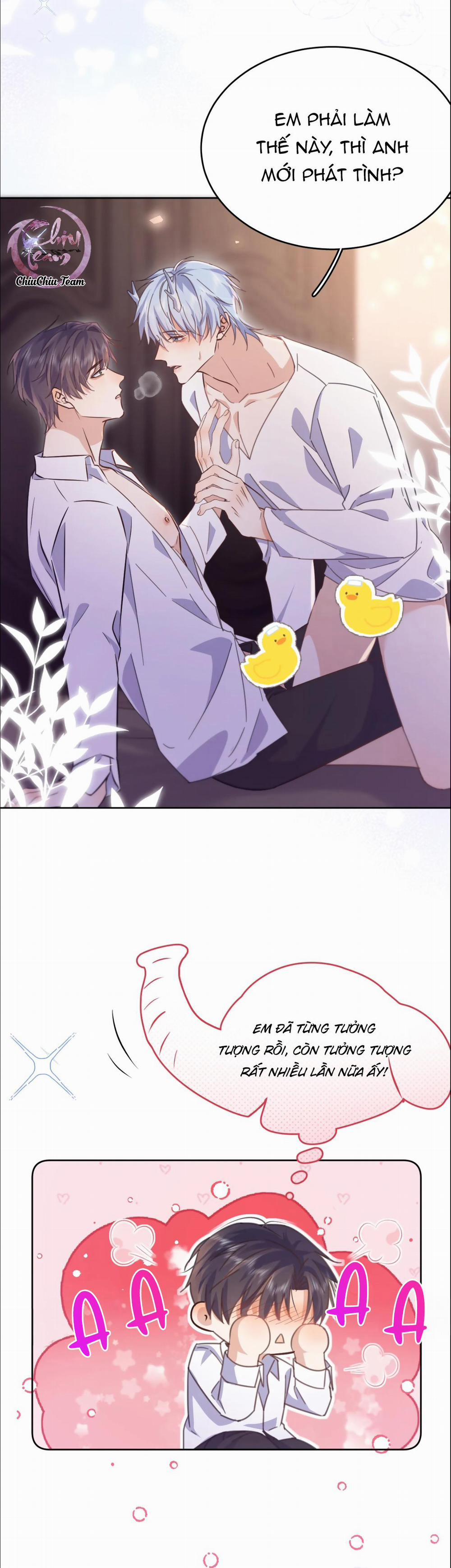 Giáo Huấn Em Trai Hư Hỏng 34 trang 10