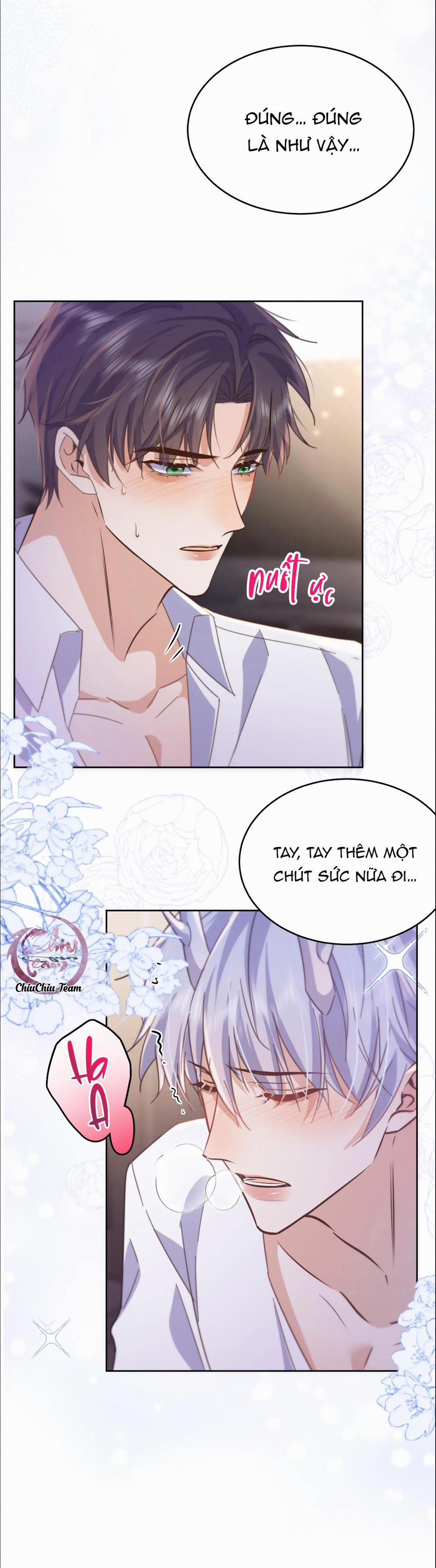 Giáo Huấn Em Trai Hư Hỏng 34 trang 12