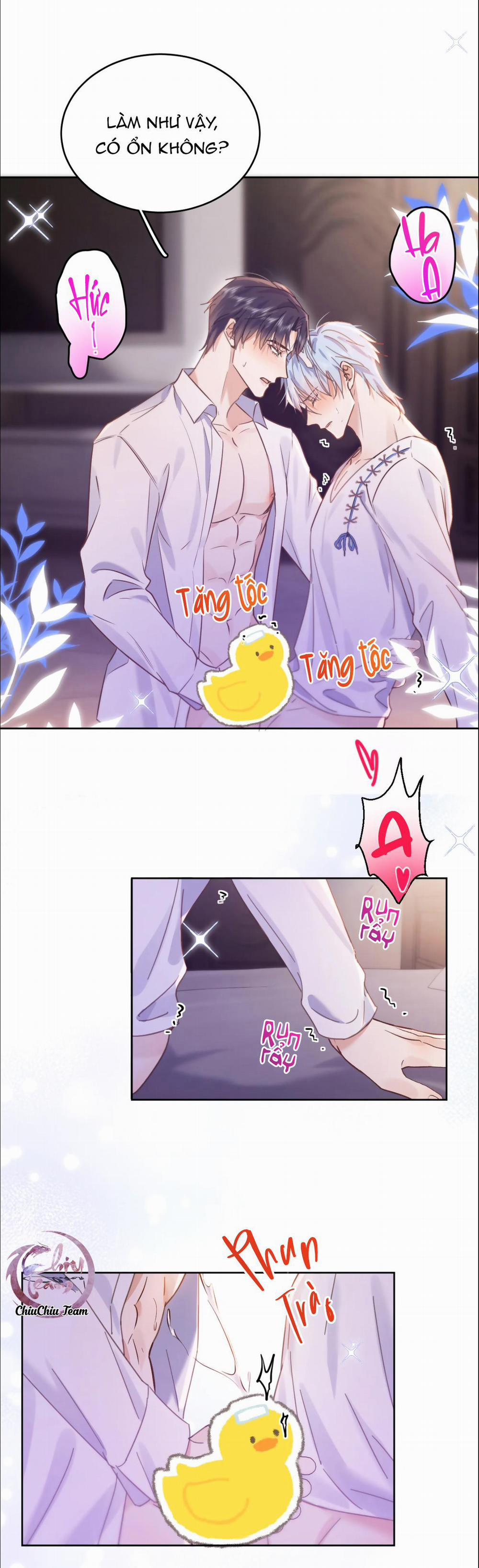 Giáo Huấn Em Trai Hư Hỏng 34 trang 13