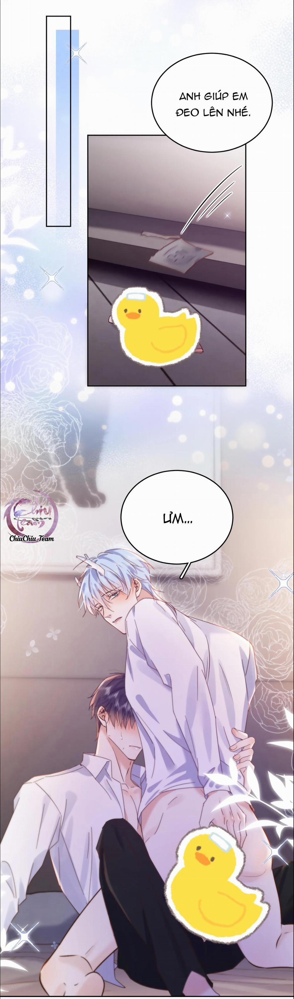 Giáo Huấn Em Trai Hư Hỏng 34 trang 15