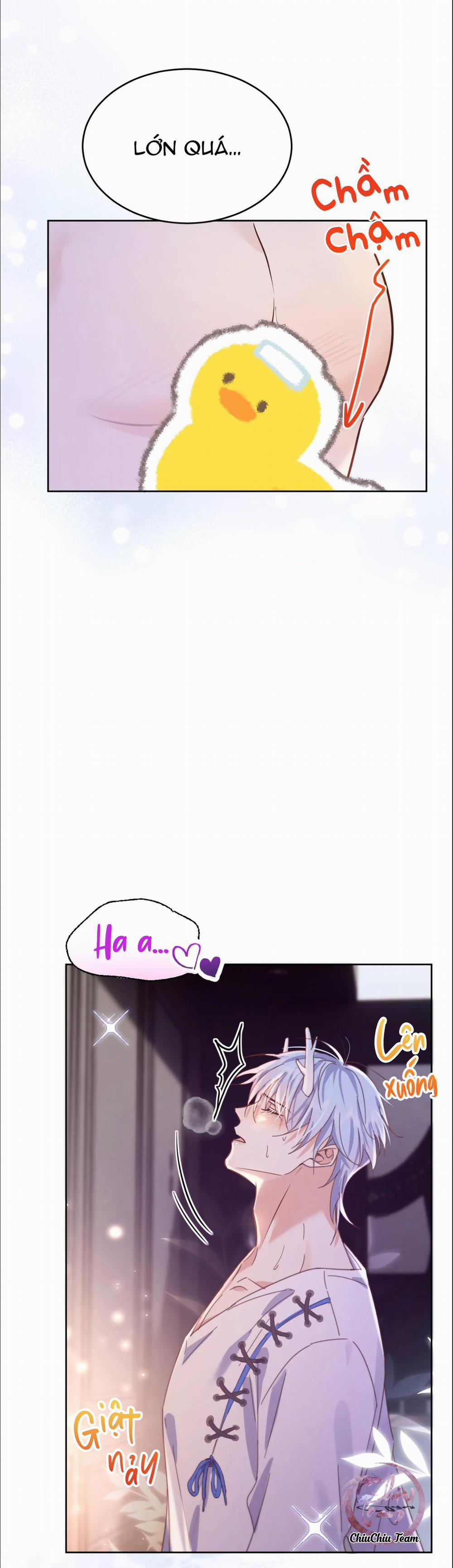 Giáo Huấn Em Trai Hư Hỏng 34 trang 16