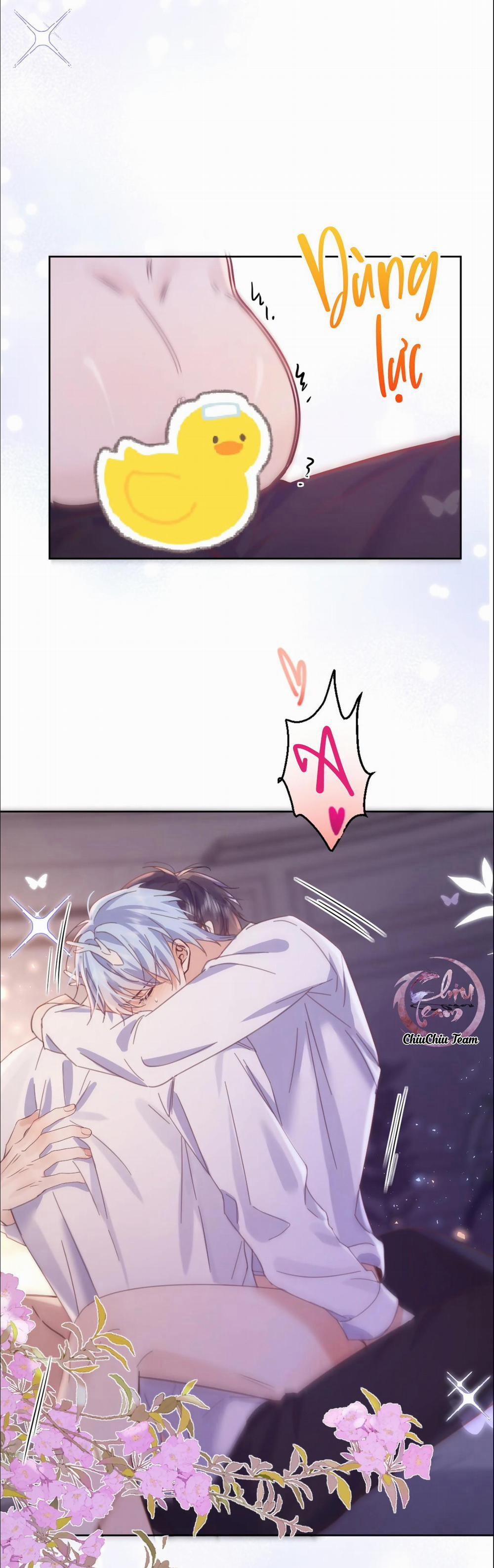 Giáo Huấn Em Trai Hư Hỏng 34 trang 18