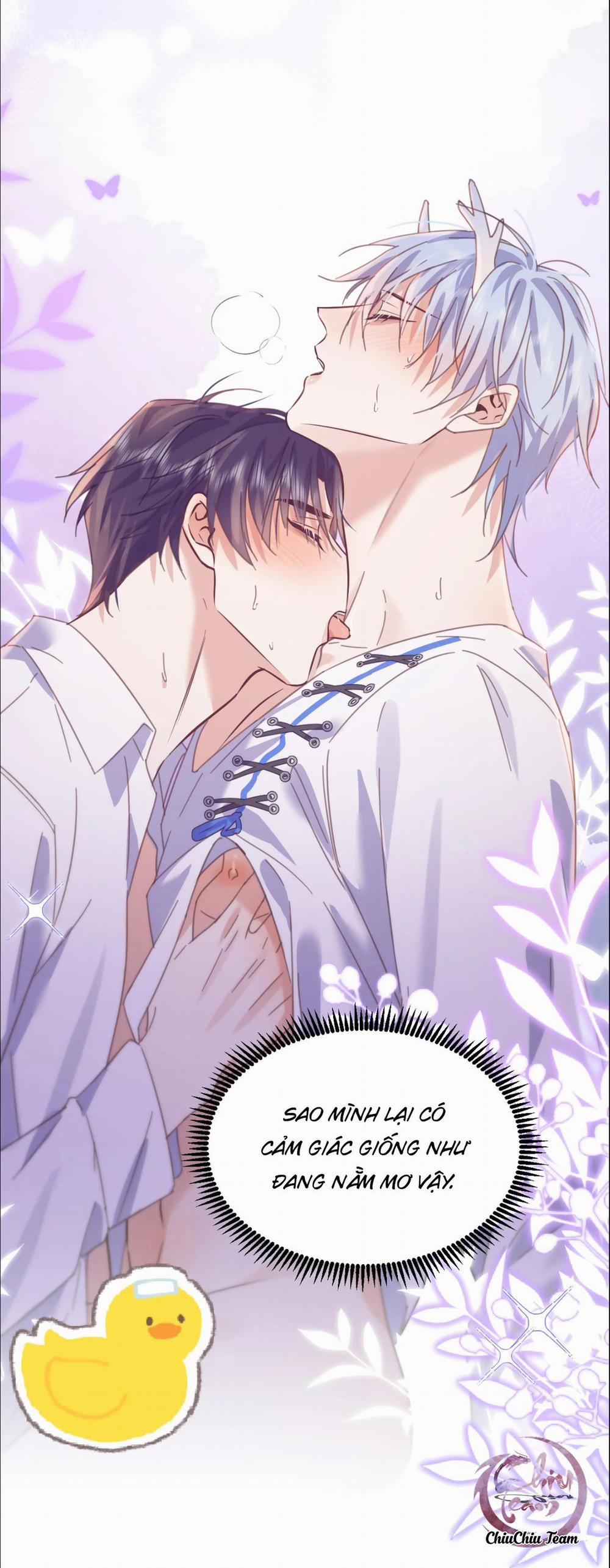 Giáo Huấn Em Trai Hư Hỏng 34 trang 20