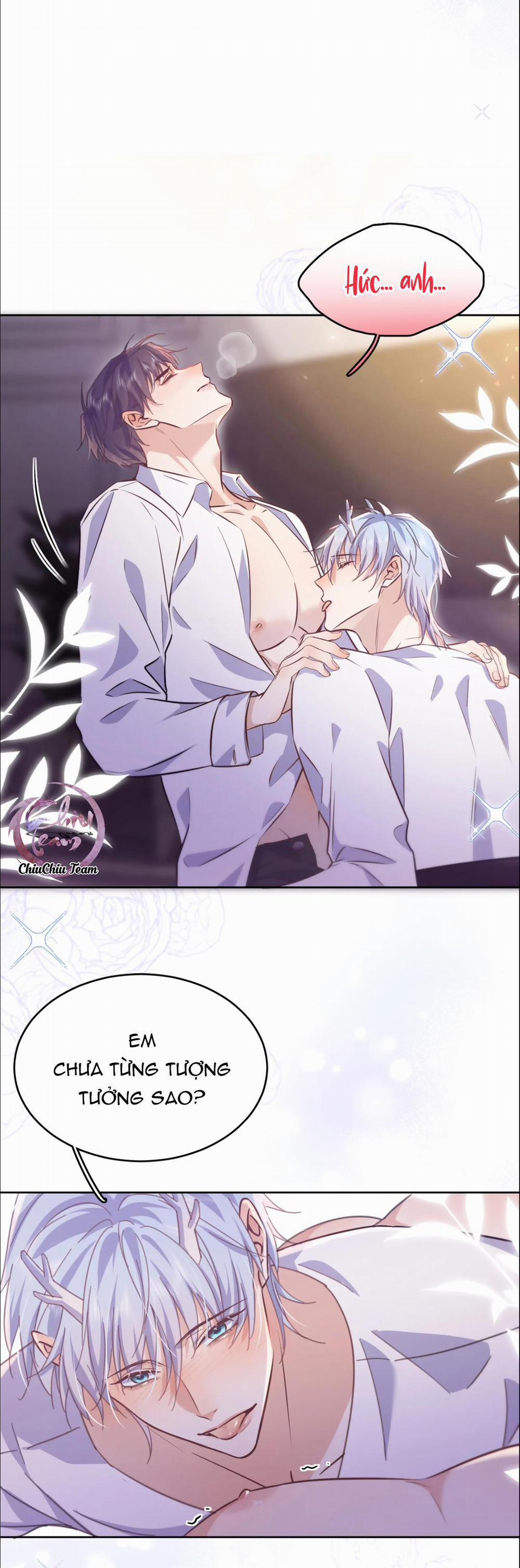 Giáo Huấn Em Trai Hư Hỏng 34 trang 9