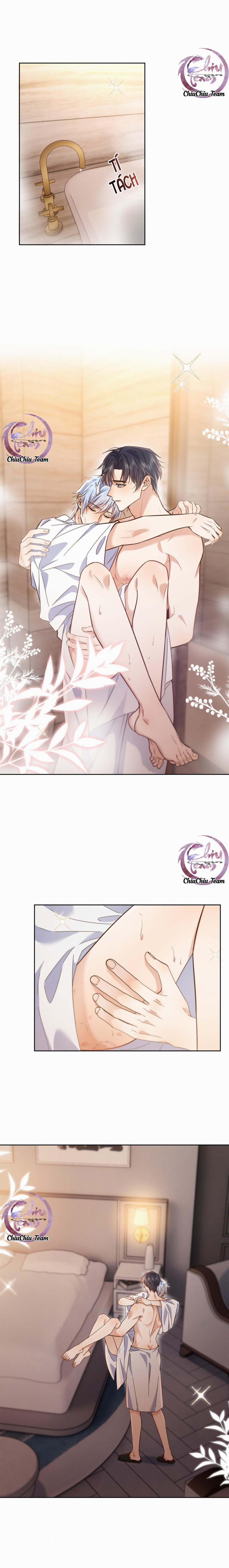 Giáo Huấn Em Trai Hư Hỏng 35 trang 1