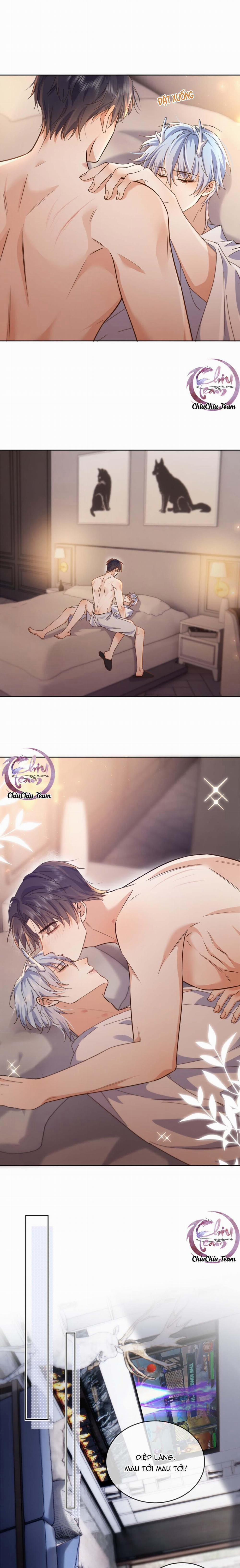 Giáo Huấn Em Trai Hư Hỏng 35 trang 2