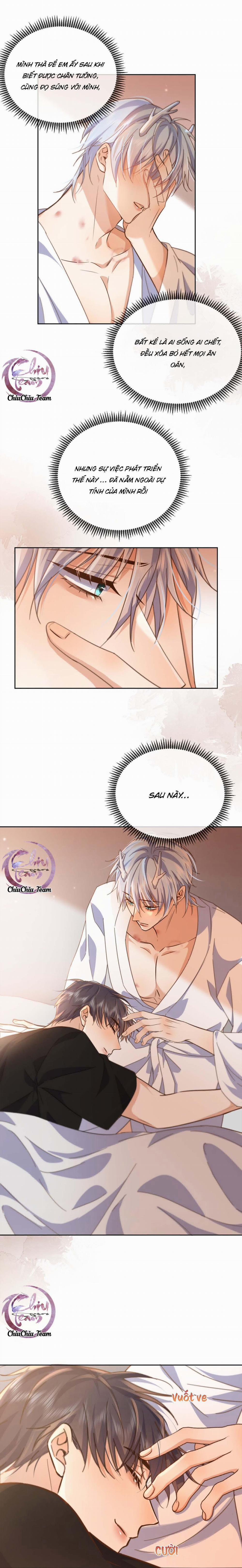 Giáo Huấn Em Trai Hư Hỏng 35 trang 8