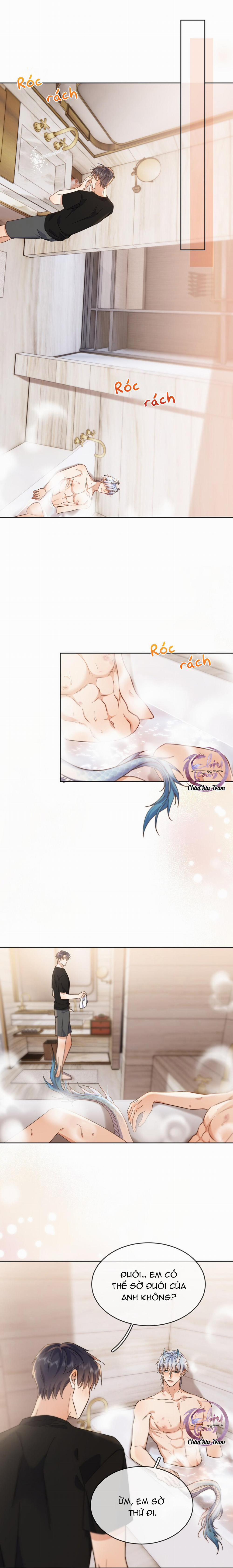 Giáo Huấn Em Trai Hư Hỏng 36 trang 2