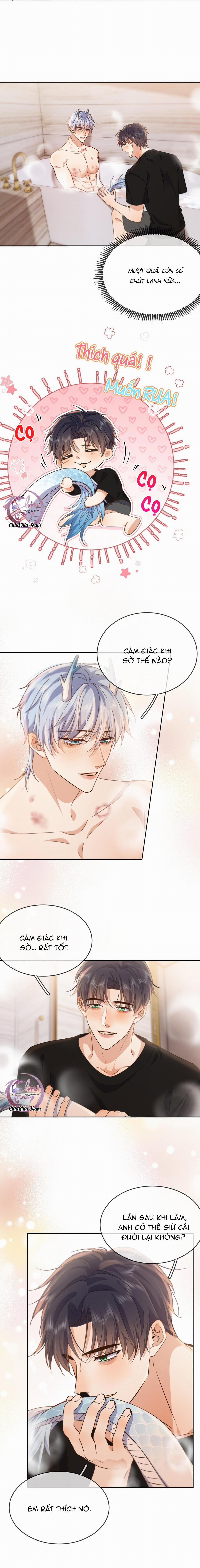 Giáo Huấn Em Trai Hư Hỏng 36 trang 3