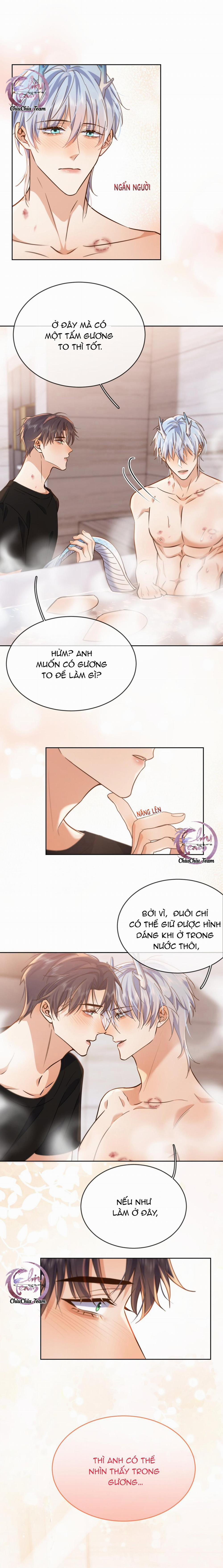 Giáo Huấn Em Trai Hư Hỏng 36 trang 4