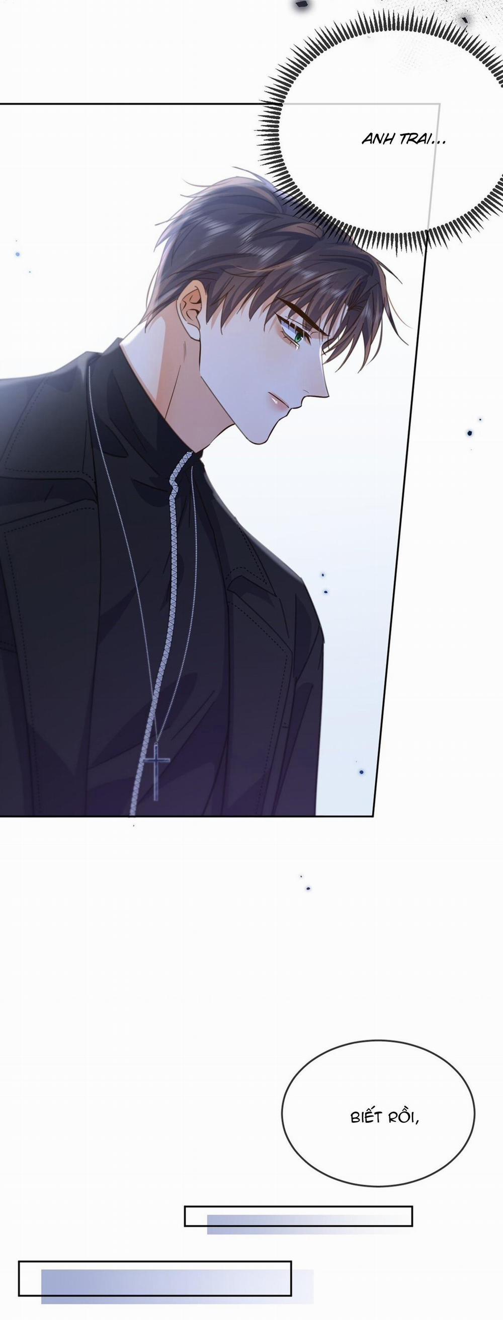 Giáo Huấn Em Trai Hư Hỏng 37 trang 13