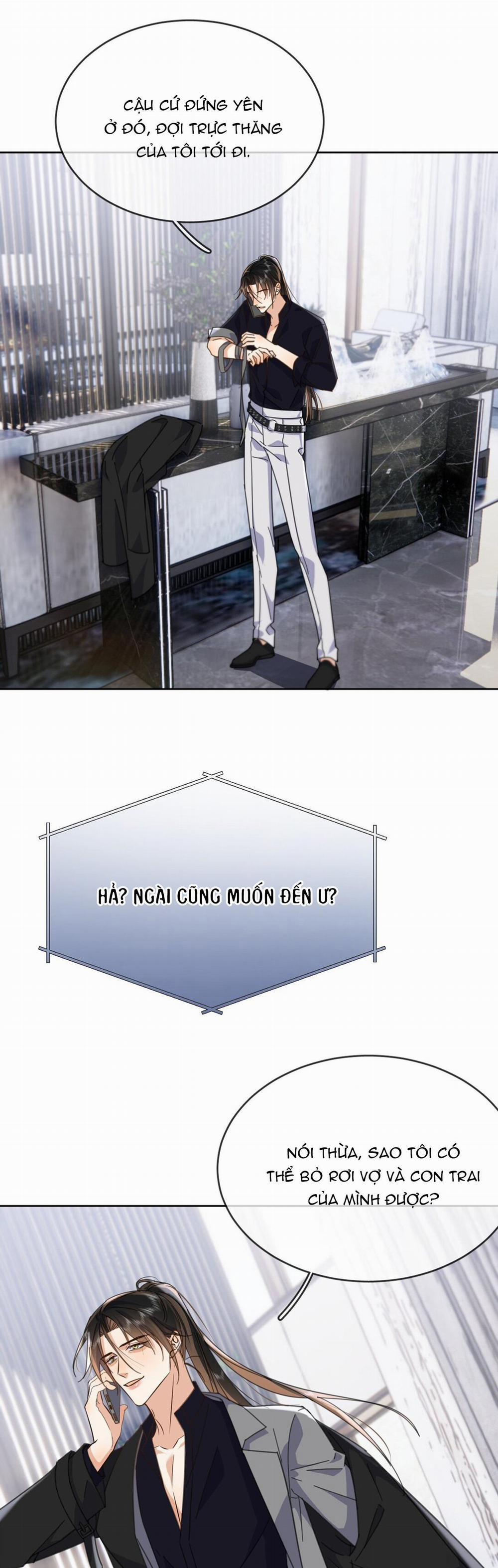 Giáo Huấn Em Trai Hư Hỏng 37 trang 14