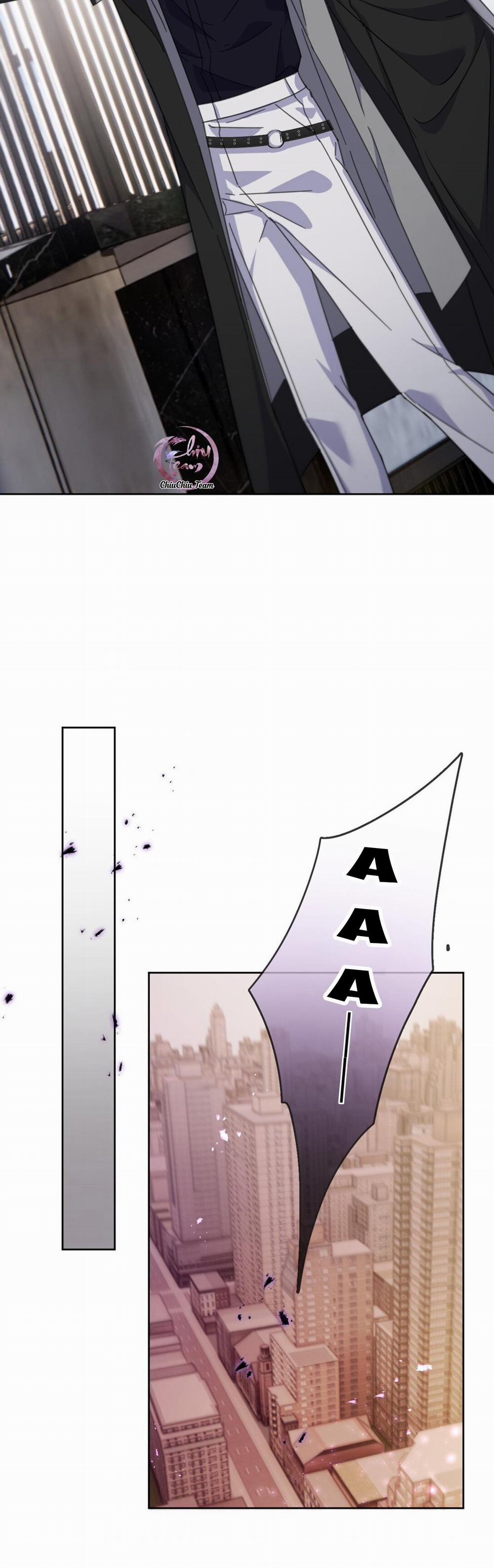 Giáo Huấn Em Trai Hư Hỏng 37 trang 15