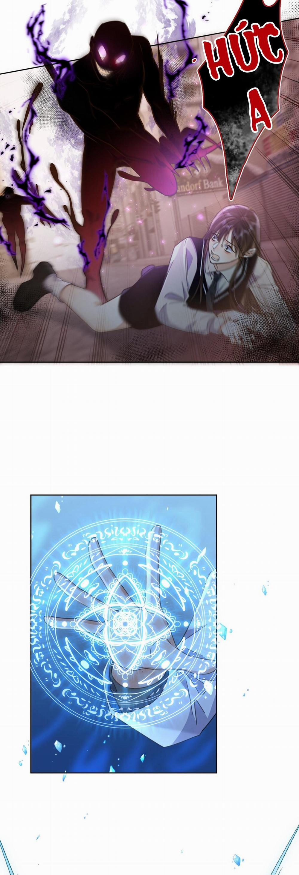 Giáo Huấn Em Trai Hư Hỏng 37 trang 18