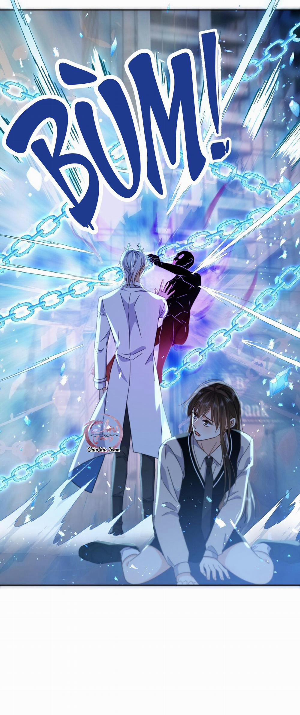 Giáo Huấn Em Trai Hư Hỏng 37 trang 19