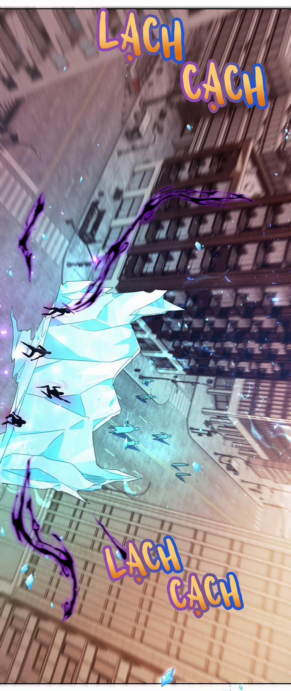 Giáo Huấn Em Trai Hư Hỏng 37 trang 20