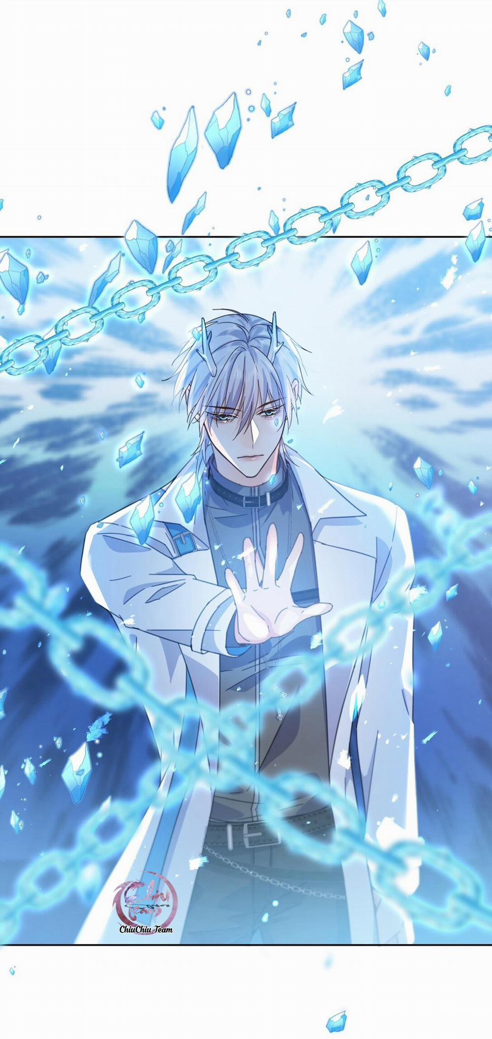 Giáo Huấn Em Trai Hư Hỏng 37 trang 21