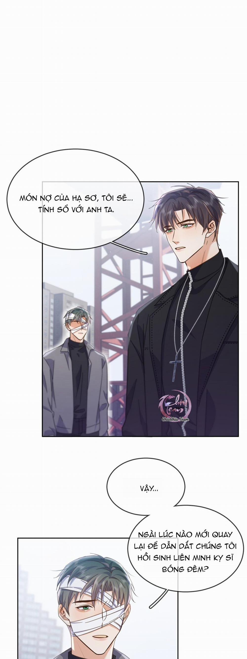 Giáo Huấn Em Trai Hư Hỏng 37 trang 9