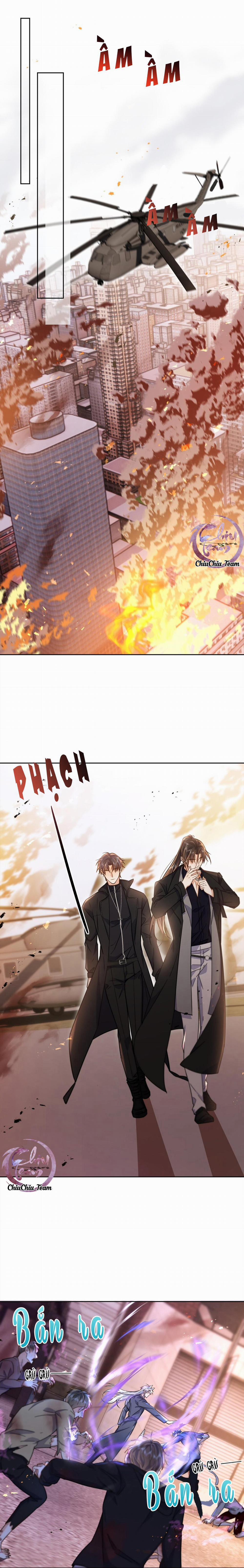 Giáo Huấn Em Trai Hư Hỏng 38 trang 1