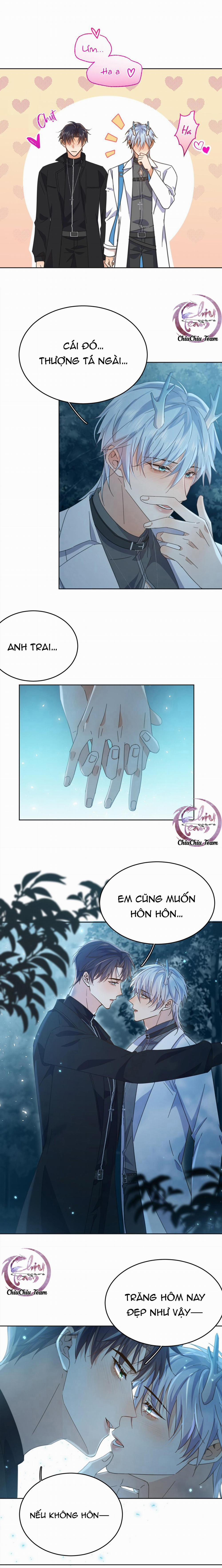 Giáo Huấn Em Trai Hư Hỏng 38 trang 10